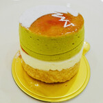 パティスリー ノーム - 