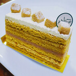 パティスリー ノーム - 