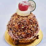 パティスリー ノーム - フランクフルター