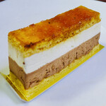 パティスリー ノーム - 