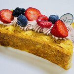 パティスリー ノーム - 