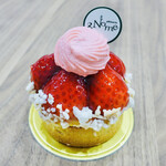 パティスリー ノーム - 