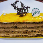 パティスリー ノーム - 