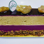 パティスリー ノーム - 