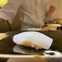 鮨 りんだ - 