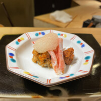 鮨 りんだ - 