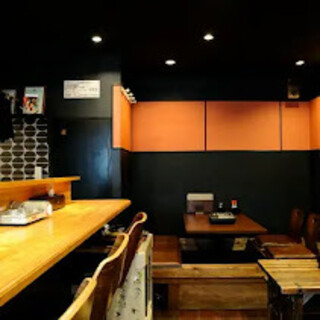 駅近！おひとり様からファミリーまで気軽に立ち寄れる温かい空間