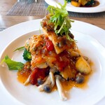 ビストロ ル・ボントン - 