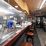 自家製麺 ら～めん かり屋 - 