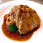 ビストロ ル・ボントン - 