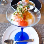 ビストロ ル・ボントン - 