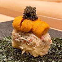 鮨結う翼 - 