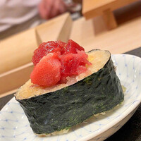 鮨結う翼 - 