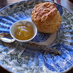 スイート スパイス アサノ - アメリカンビスケット