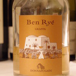 リストランテ G - Dec, 2012