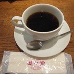 進々堂 - コーヒー