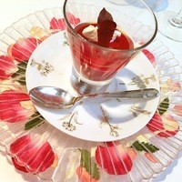 モナリザ 恵比寿店 - アミューズ・ブーシュ