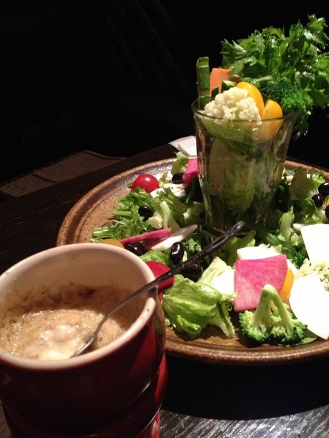 心斎橋のおすすめ居酒屋18選 デートや友人と楽しめるお店 食べログまとめ