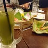 庄や - 静岡抹茶ハイ 旨し！