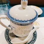 しか野 - 豚の角煮