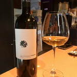 Spice&Dining KALA - オレンジワインその2