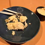 Spice&Dining KALA - トリュフチーズ