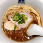 淡麗拉麺 己巳 - 