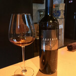 Spice&Dining KALA - オレンジワインその1