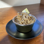 フランス菓子 升山 - 料理写真: