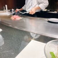 神戸牛 鉄板焼 リオ 大阪御堂筋店 - 