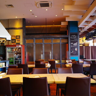 Trattoria&Pizzeria LOGIC_2