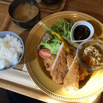 cafe くらがり - 