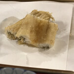 柳橋 大黒家 - 穴子☘️コース