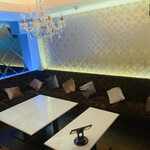 LUXURY KARAOKE＆BAR PALACE 渋谷 - 