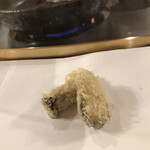 柳橋 大黒家 - 的矢牡蠣☘️追加