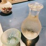 しか野 - 雪の茅舎　純米吟醸