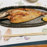 しか野 - かます一夜干し