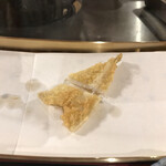 柳橋 大黒家 - 鱚☘️コース