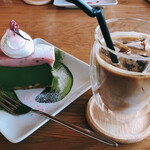 37cafe - 料理写真: