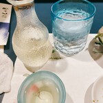 しか野 - 越乃景虎　特別純米