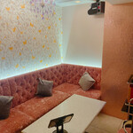 LUXURY KARAOKE＆BAR PALACE 渋谷 - 