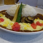 カレー＆ダイニングバー トミーズ ハウス - 