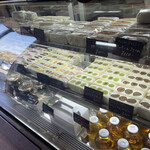 MARUMORI CAFE - 