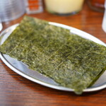 濃厚ラーメン かなや - 