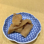 親鶏中華そば 綾川 - 