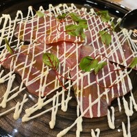 RED ROOM rooftop & grill - 