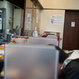 濃厚ラーメン かなや_2