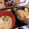 うどん工房さぬき 武山太田和店