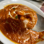 ザ・エベレスト - プラウン@980円