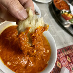 ザ・エベレスト - プラウン@980円